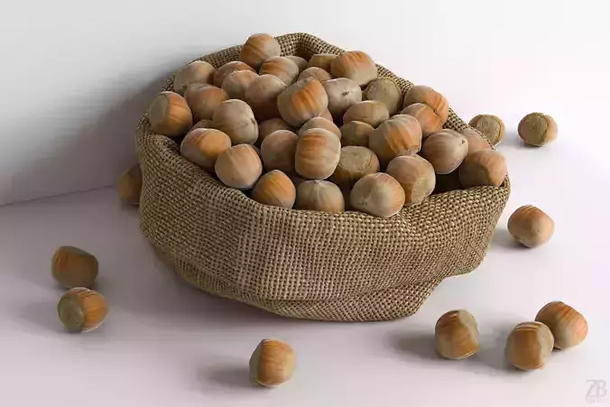 Hazelnut