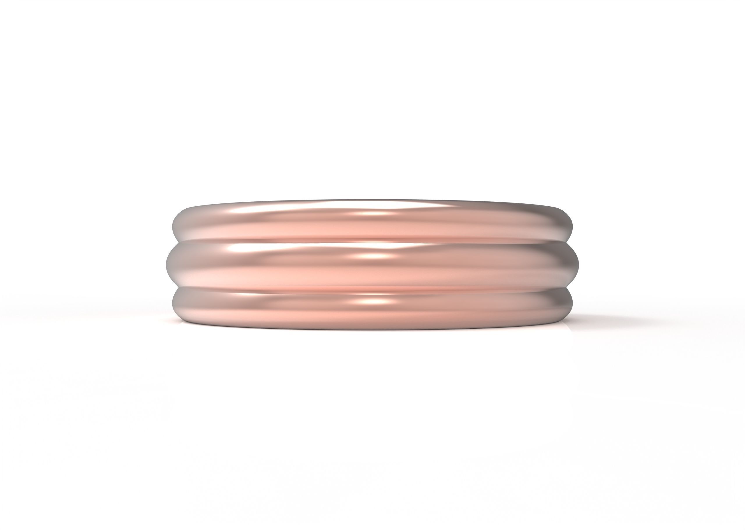 WEDDING RING - 21 3D model_21