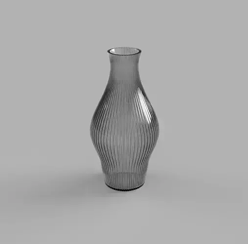 CLASSIC VASE