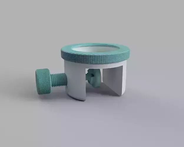 TRUELIFE NANNYCAM HOLDER