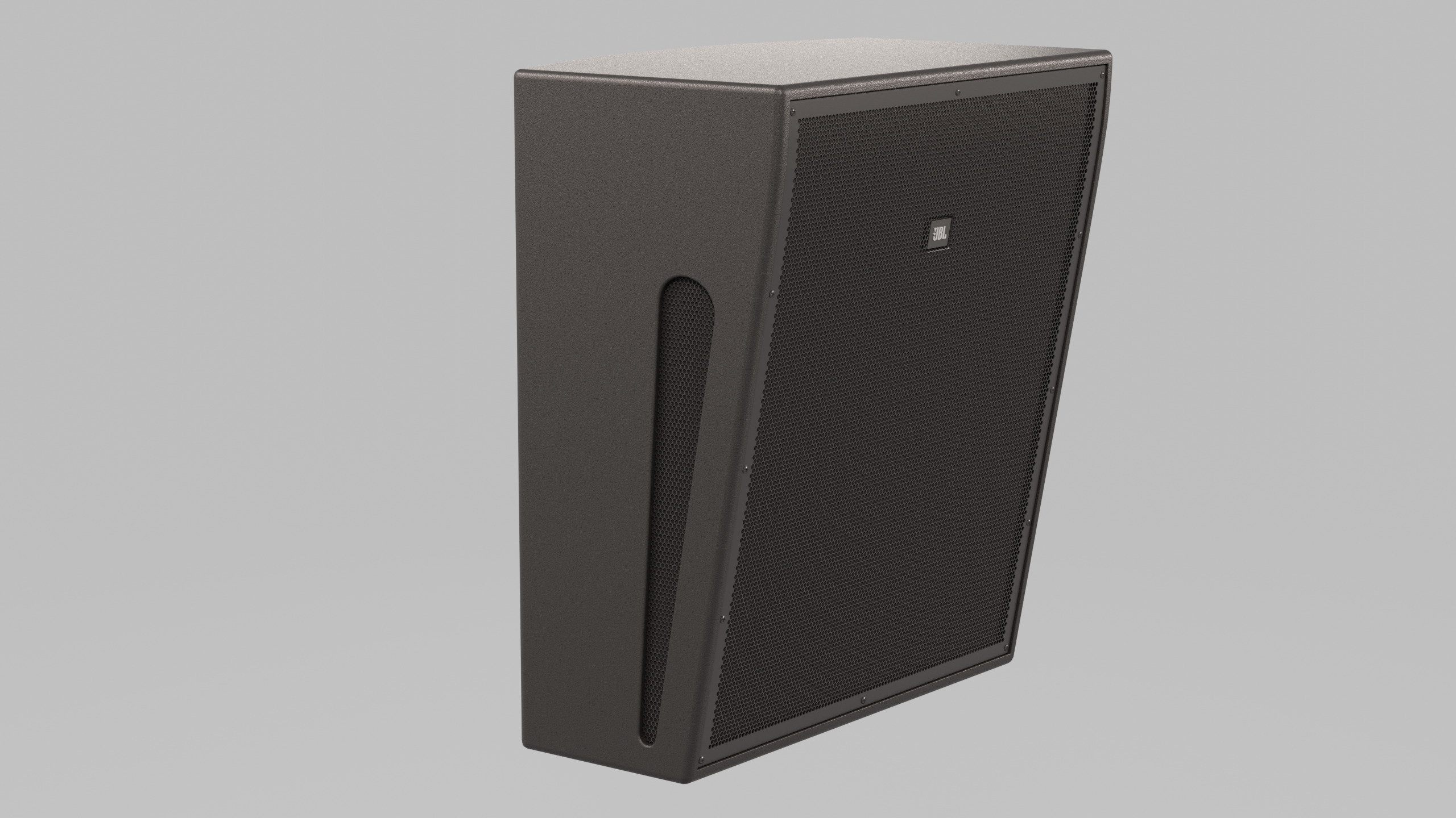 JBL 9350 Cinema Surround Monitor 3D model_1