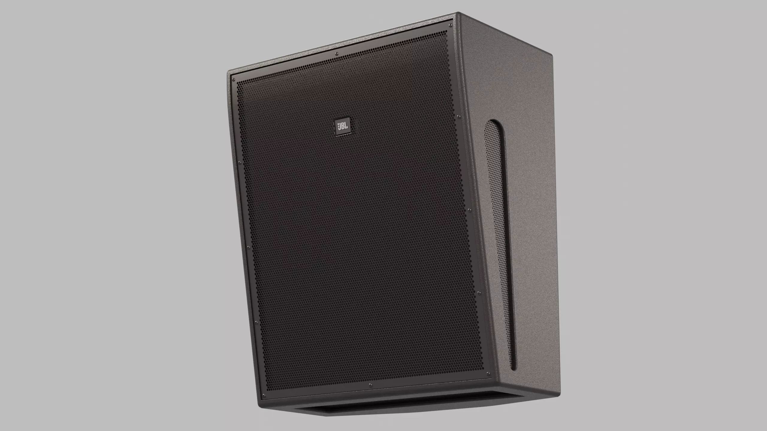 JBL 9350 Cinema Surround Monitor 3D model_0