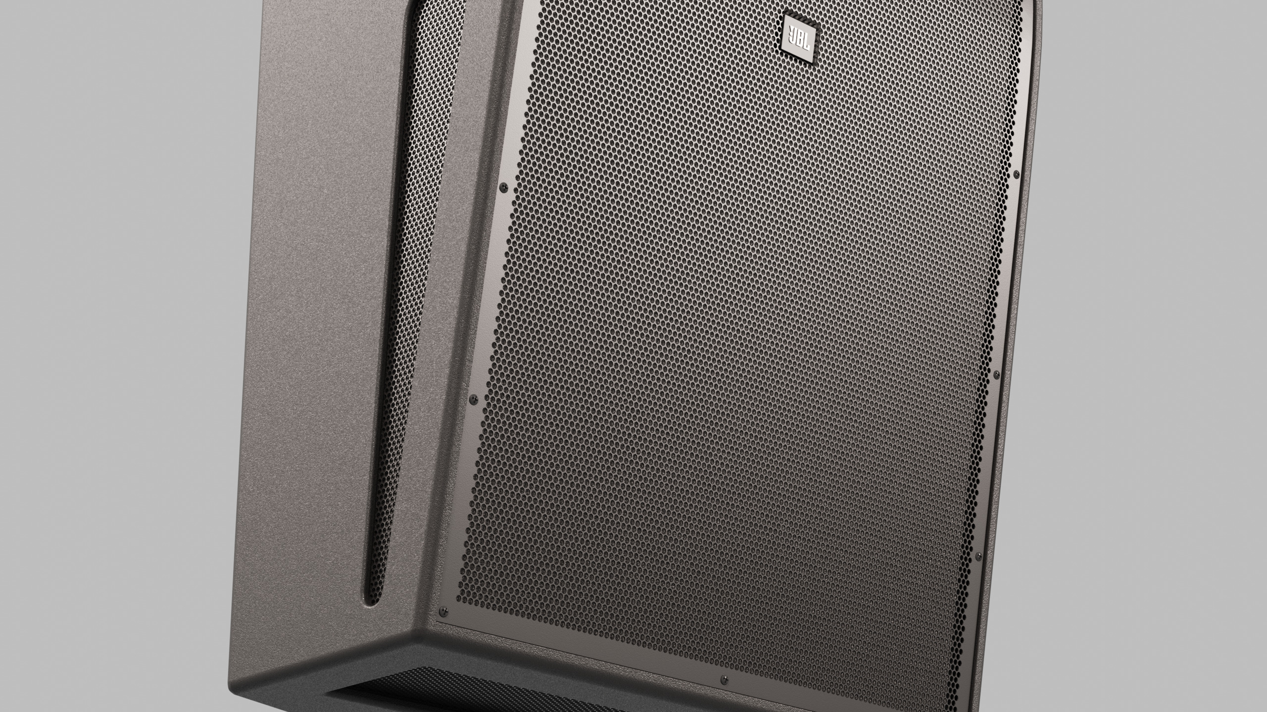 JBL 9350 Cinema Surround Monitor 3D model_7