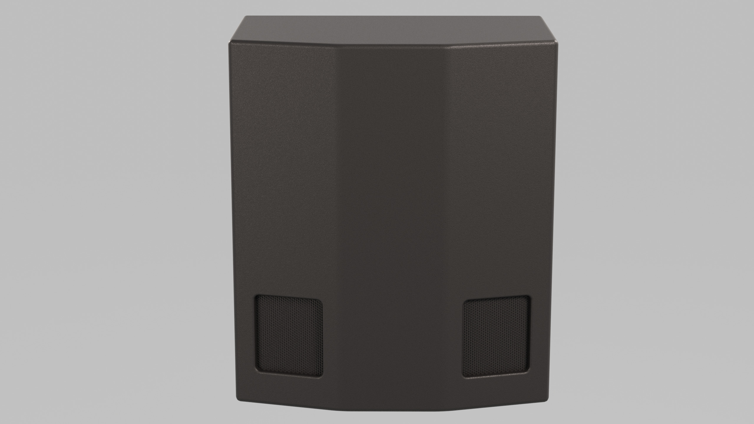 JBL 9350 Cinema Surround Monitor 3D model_6