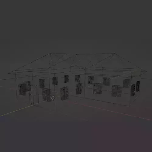 3D home  arts simple