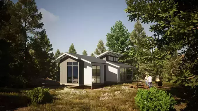 052Modernhouse1f60m2