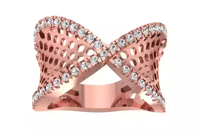 Women Engagement Ring