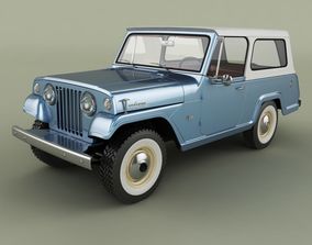 1/10 m38a1 cj5ジープ　3dプリント製ボディー 3caf85e3e7883395c2cd3db831d39f