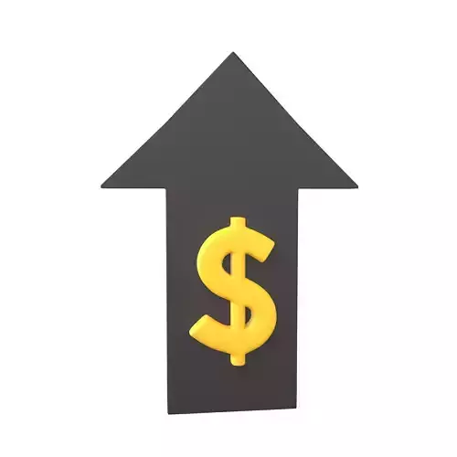 Price Up Symbol V1 001