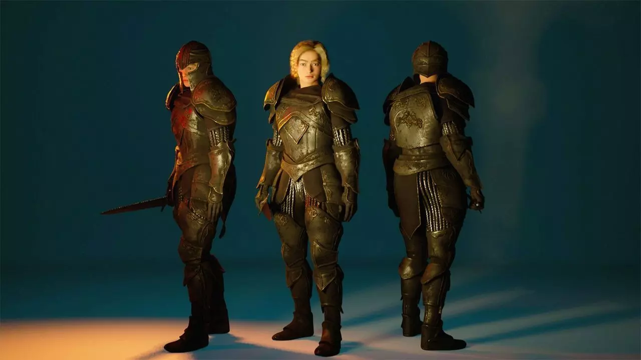 Metawardrobe - Updated Regularly Low-poly 3D model_21