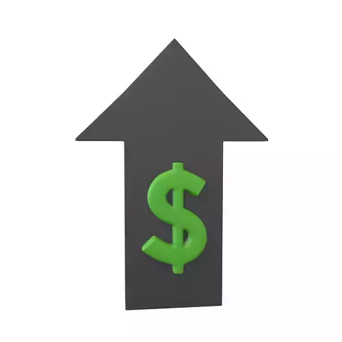 Price Up Symbol V1 002