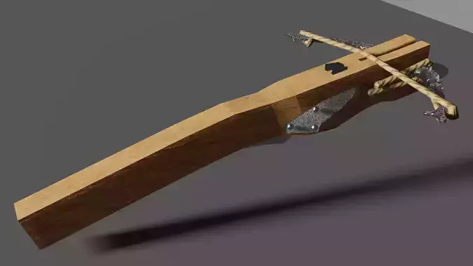 Crossbow v1