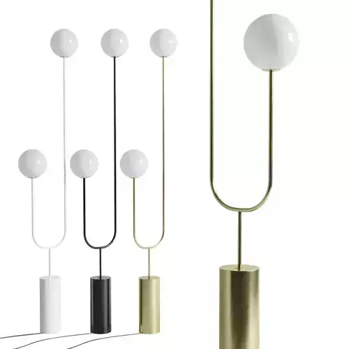 lxia 73 tree floor lamp