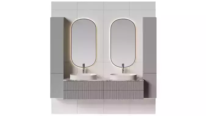 Bathroom set 49
