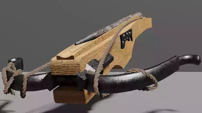 Crossbow v2