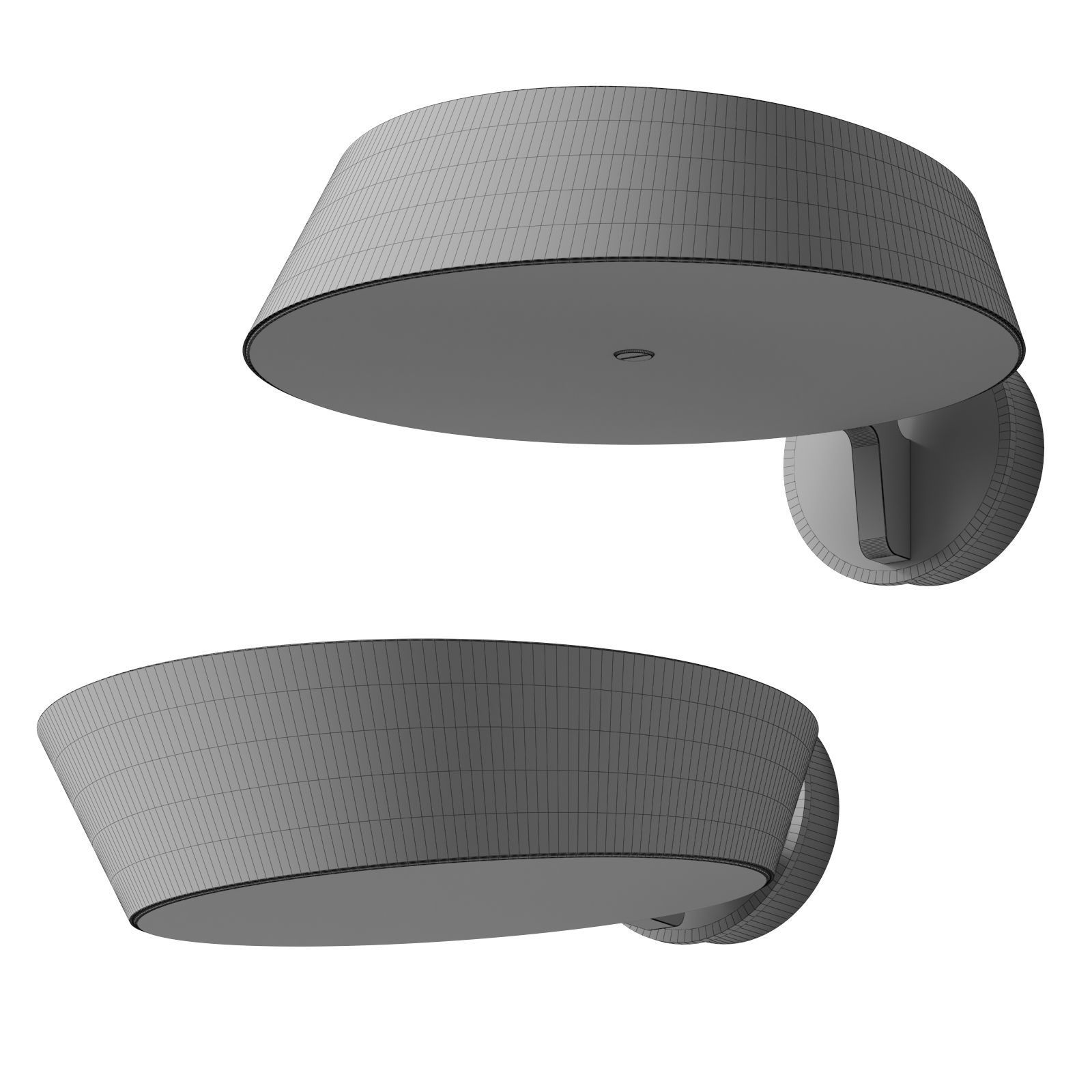 Firmamento Milano BRIM 3D model_2