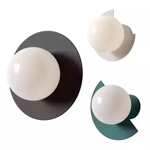 Swedish Ninja Candy circle 180 270 360