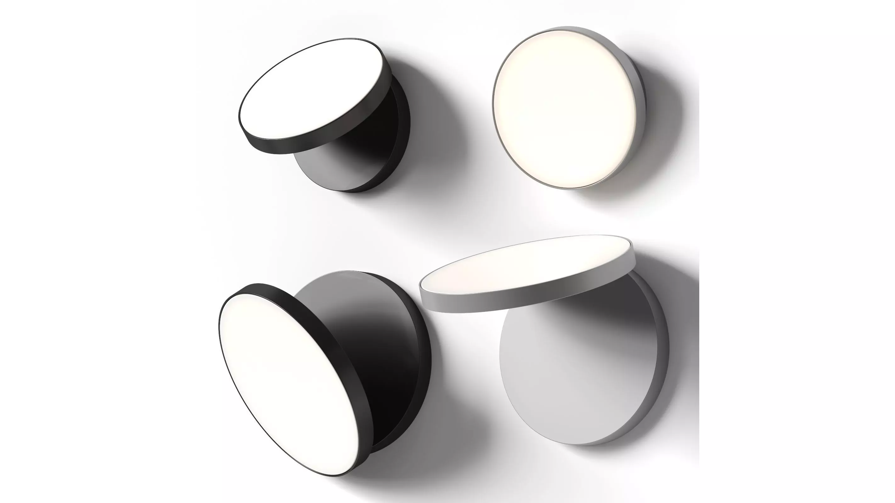 Rotaliana VENERE 3D model_0