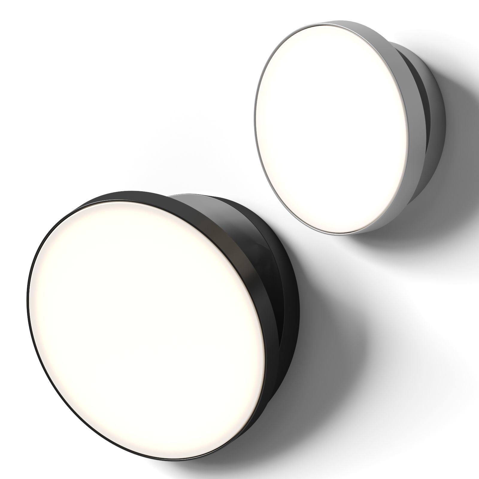 Rotaliana VENERE 3D model_1