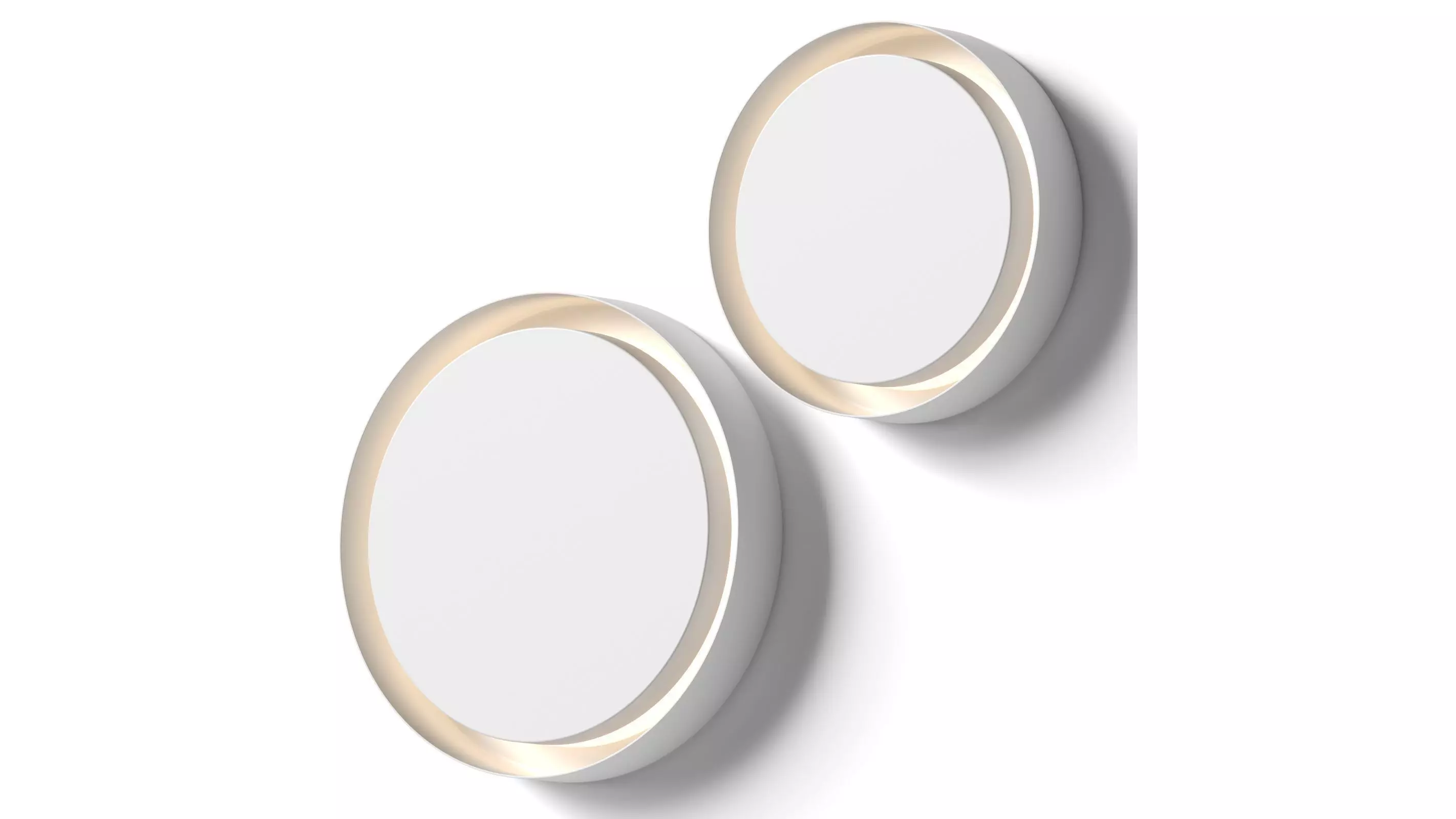 Santa and Cole AMIGO 3D model_0