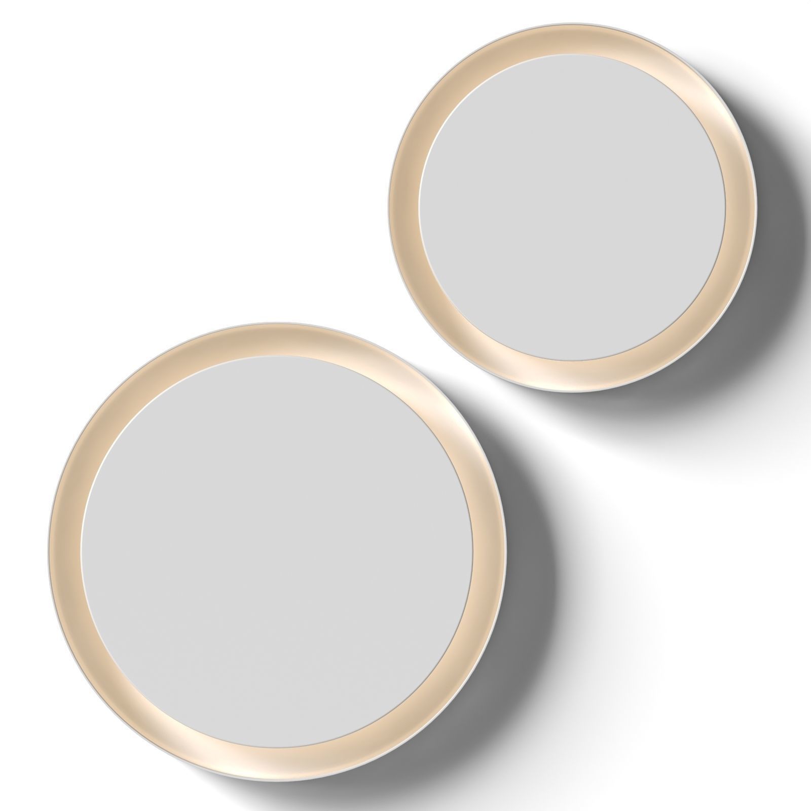 Santa and Cole AMIGO 3D model_1