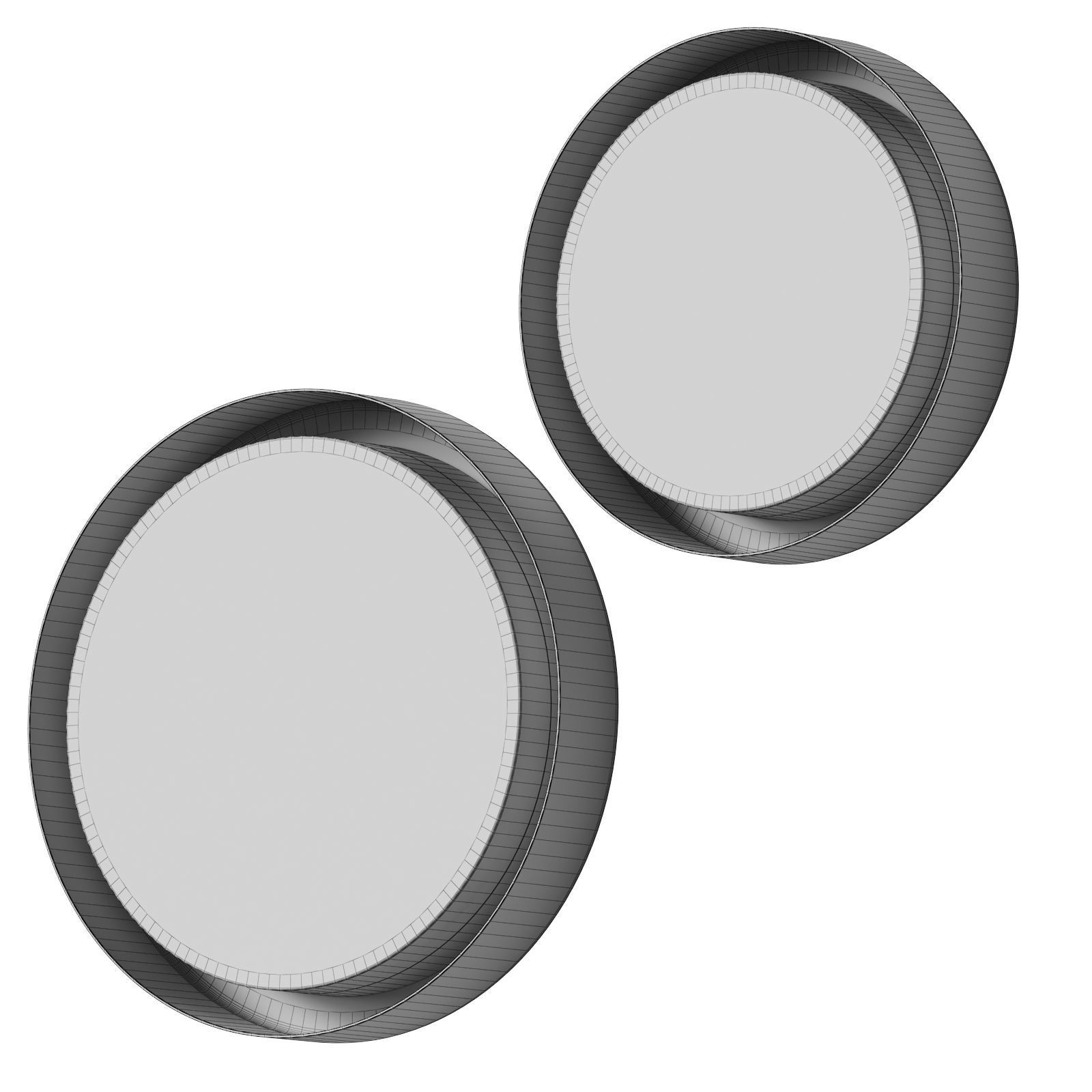 Santa and Cole AMIGO 3D model_2