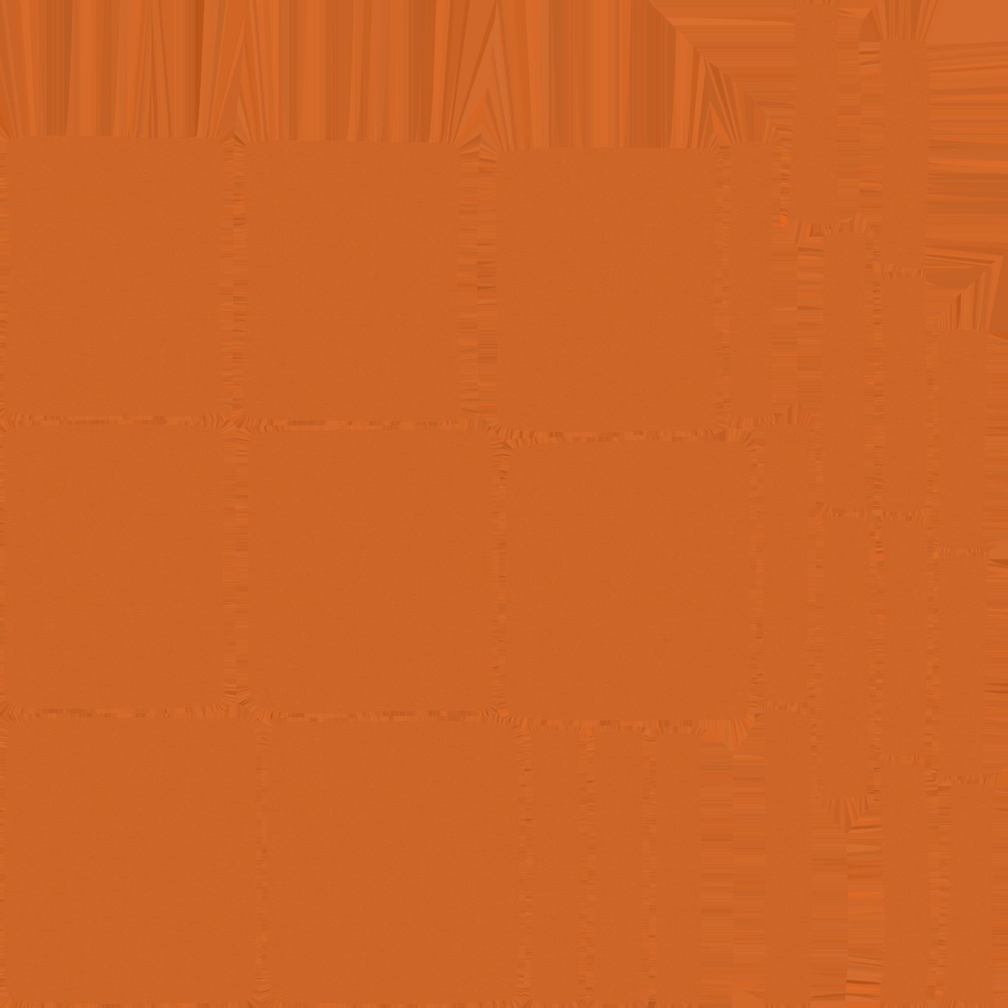 Two-seat sofa Low-poly 3D model_11