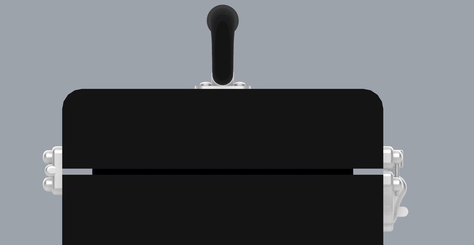 Toolbox With Tools PM 3D print model_24