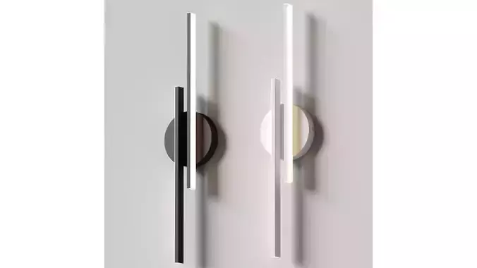 LUCA by Affluent interior