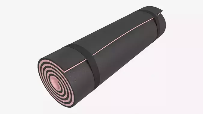 Camping Yoga Exercise Mat