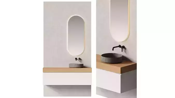 Bathroom set 51