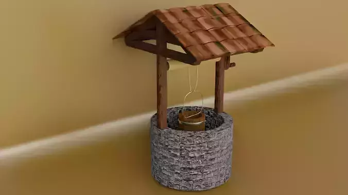 Water Well