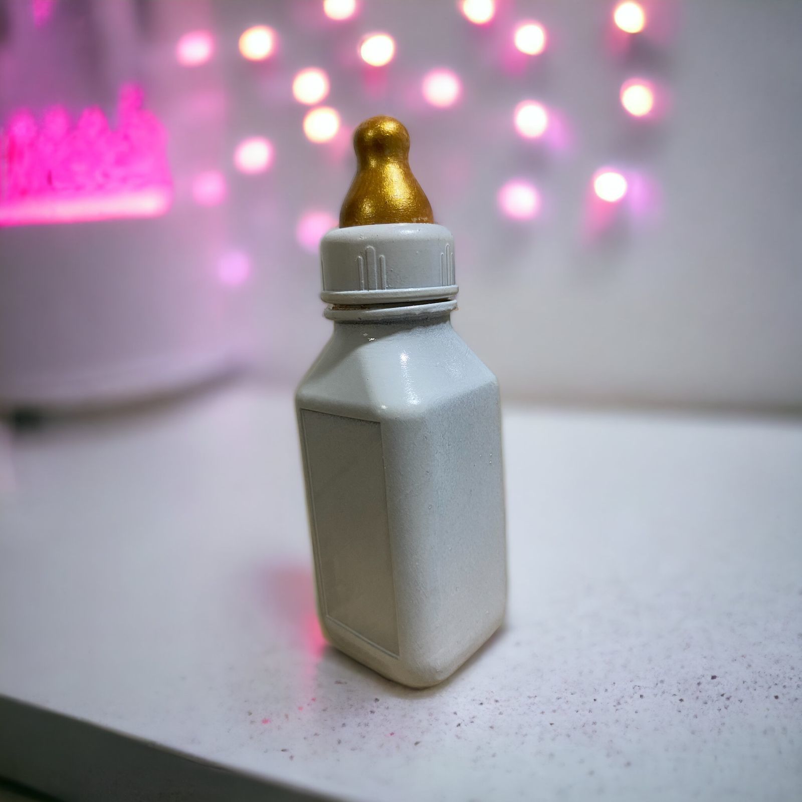  Cry Baby Perfume Milk - Melanie Martinez 3D print model_4