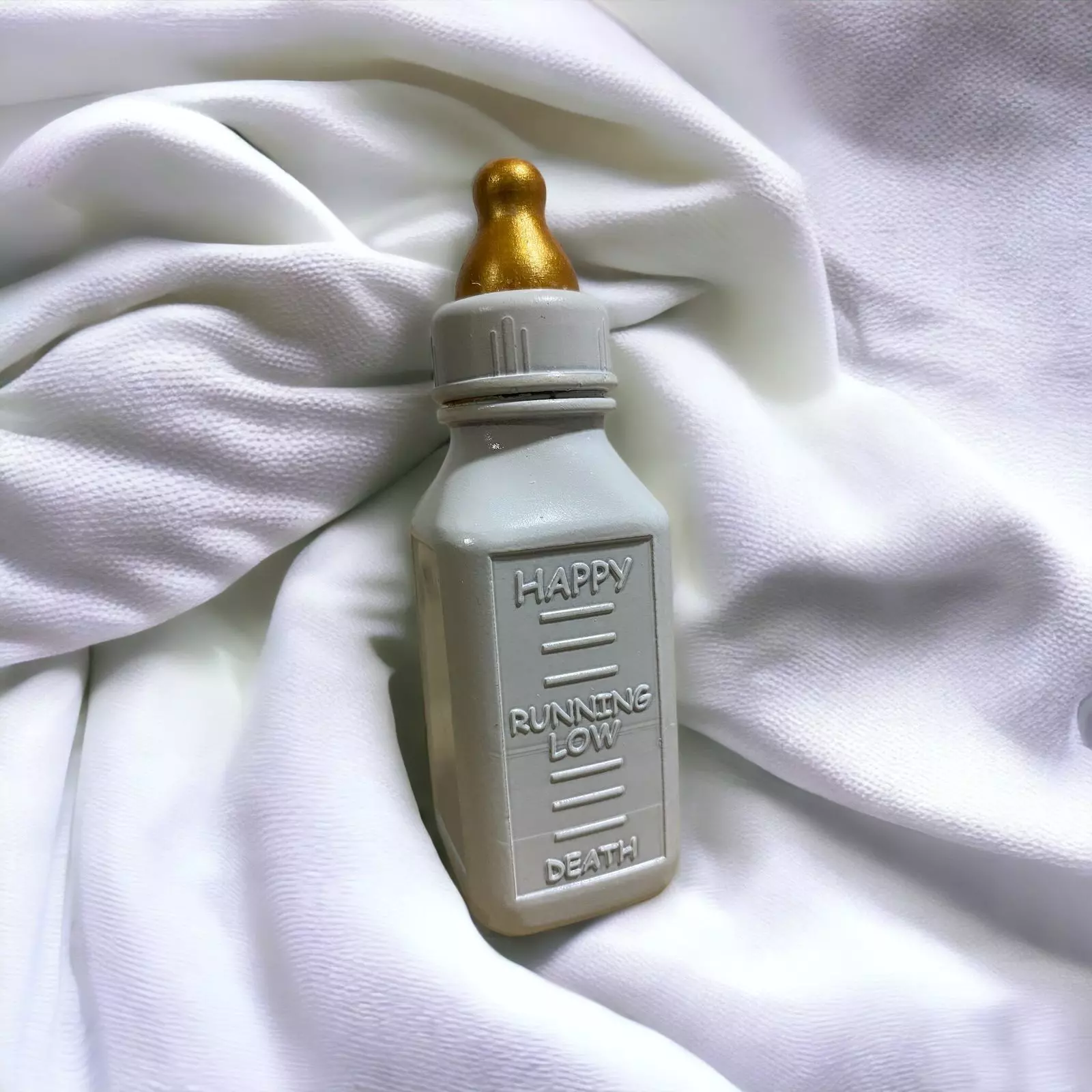  Cry Baby Perfume Milk - Melanie Martinez 3D print model_0