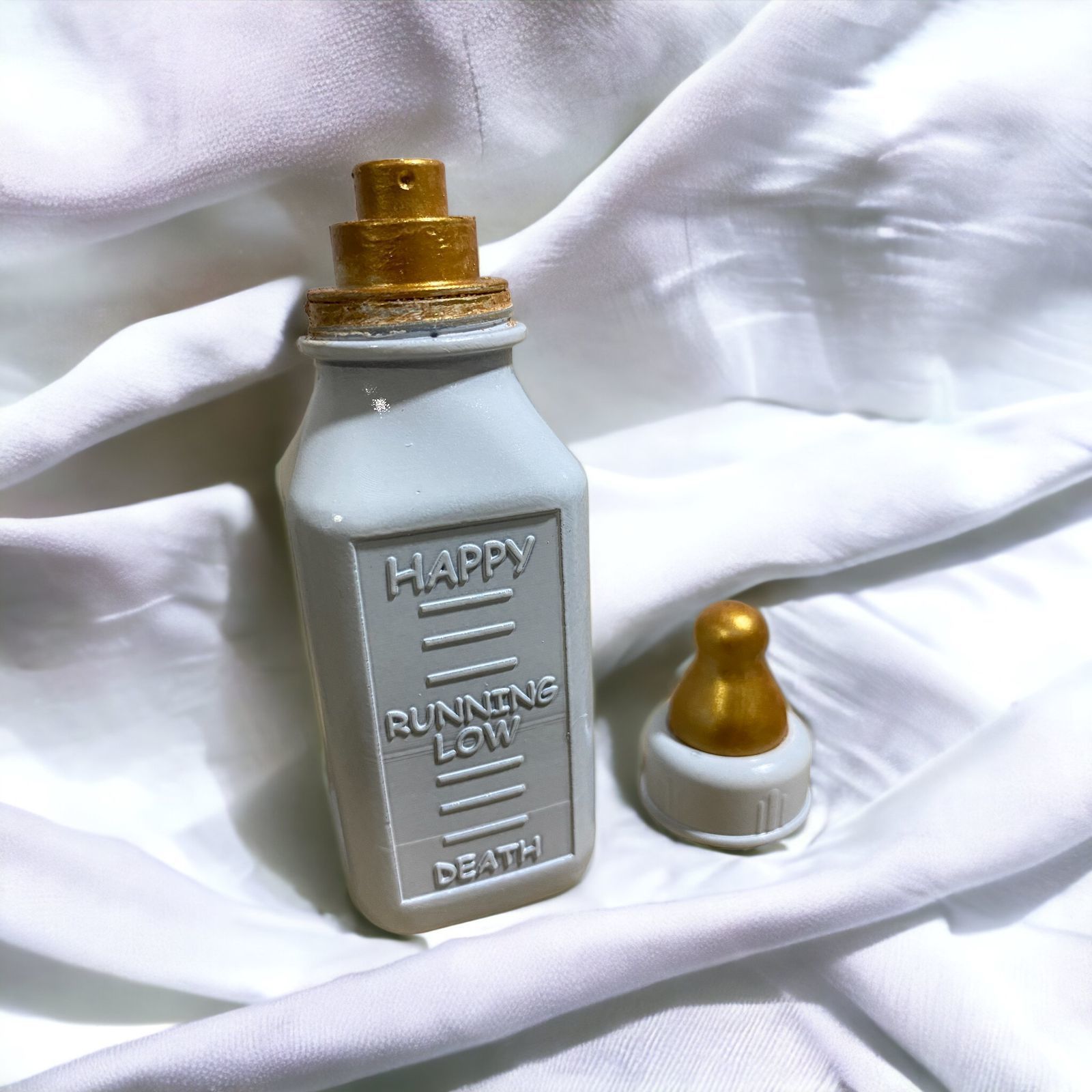  Cry Baby Perfume Milk - Melanie Martinez 3D print model_3