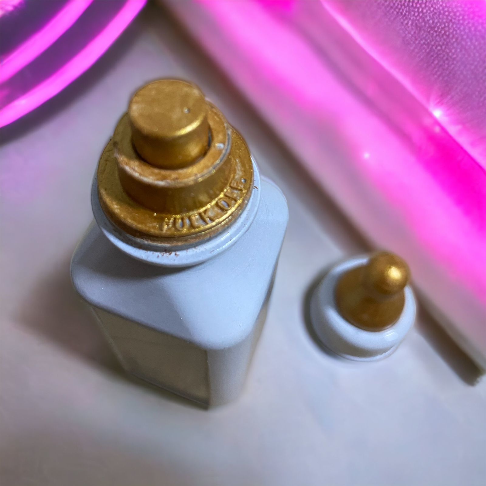  Cry Baby Perfume Milk - Melanie Martinez 3D print model_5