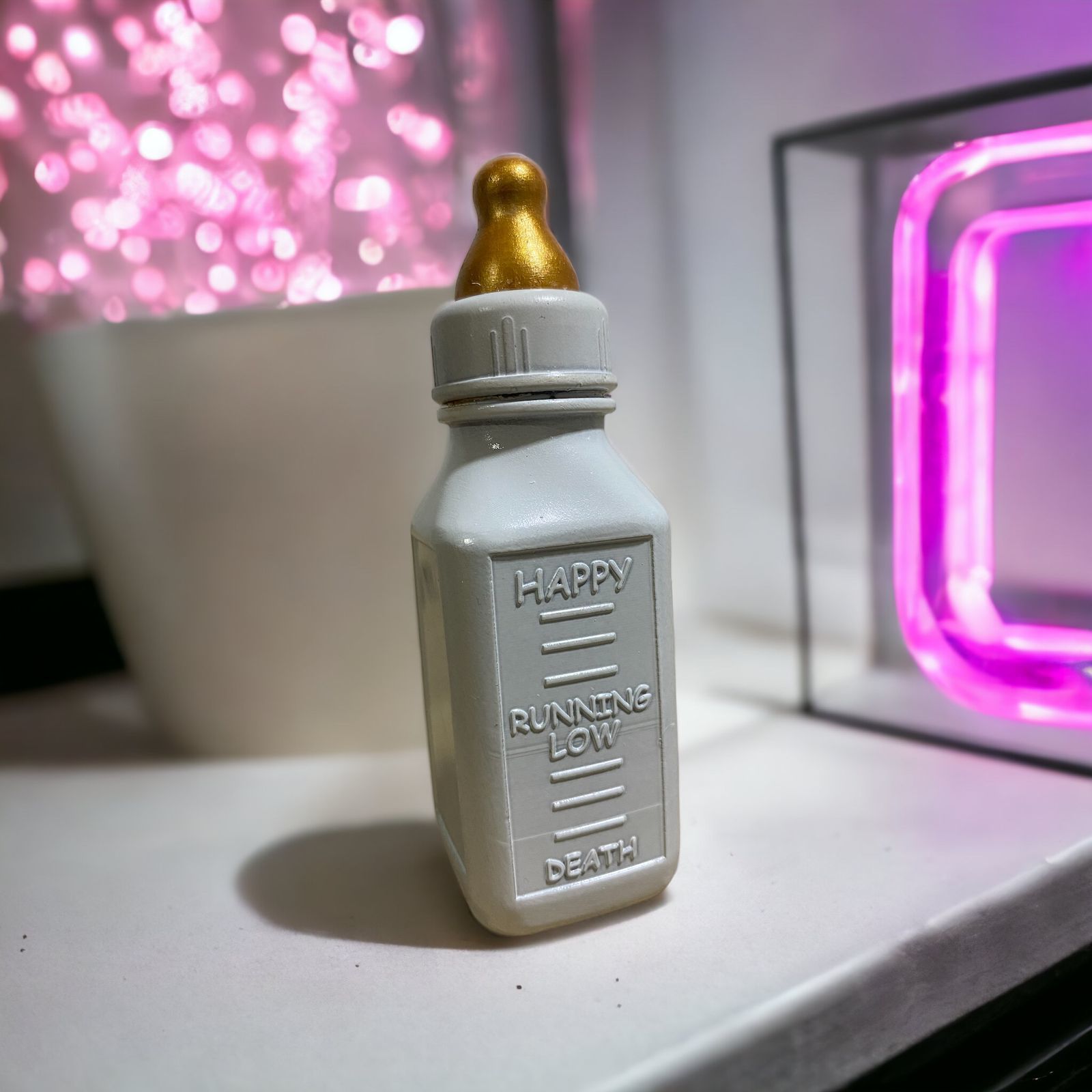  Cry Baby Perfume Milk - Melanie Martinez 3D print model_2