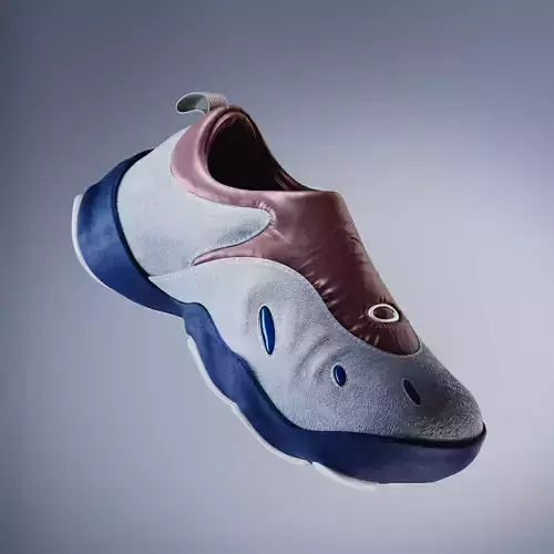 Oakley X Brain Dead Team Flesh Ice 