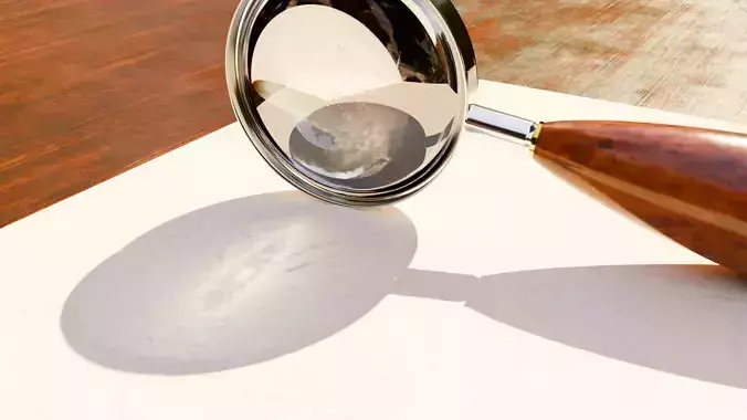 Magnifying Glass