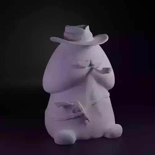 Cumboy Ding Ding meme