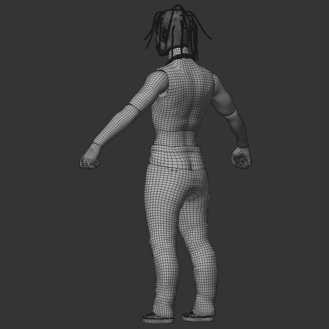 travis scott toy stockx