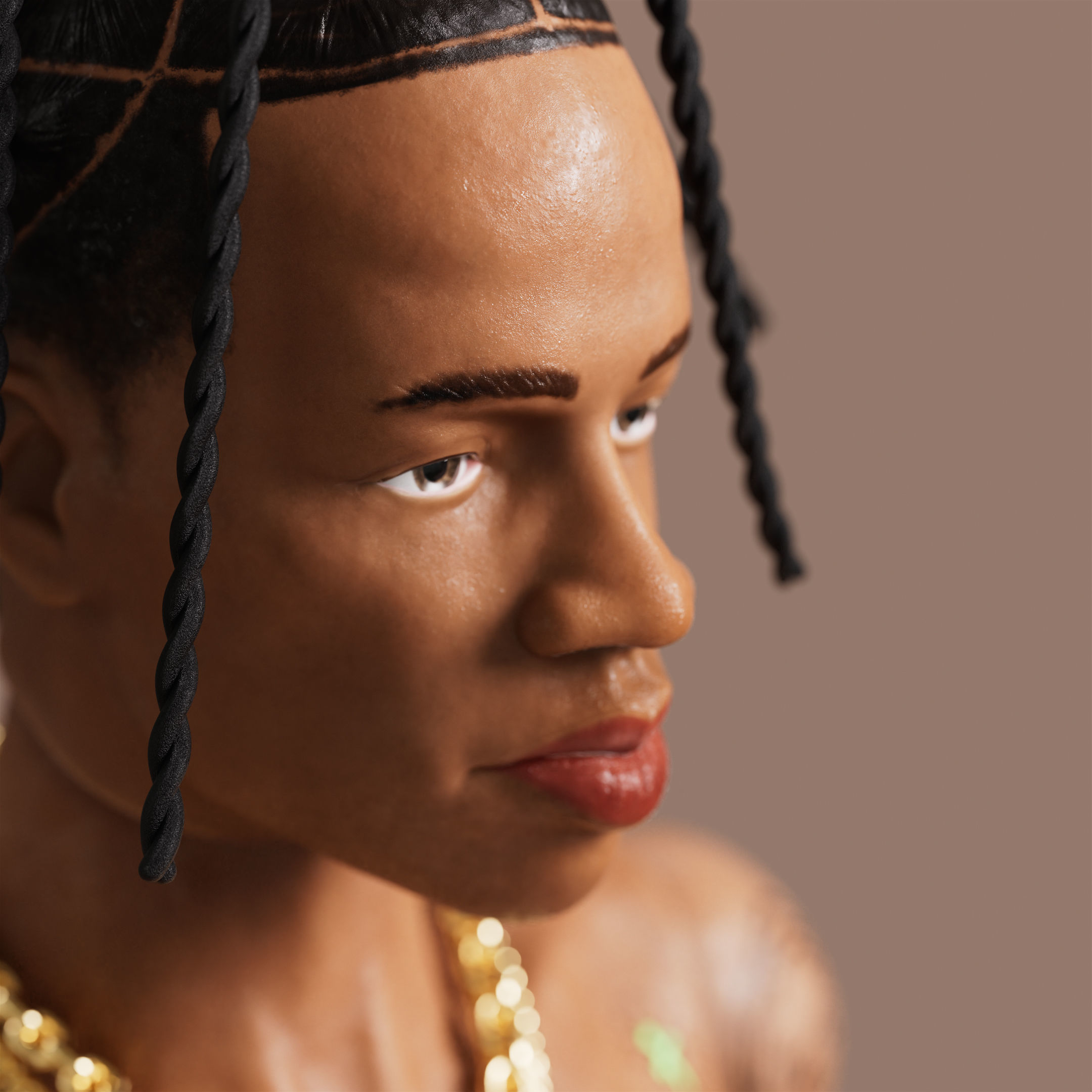 travis scott toy stockx