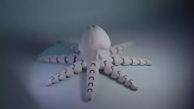 Mr Dicktopus Ding Ding meme