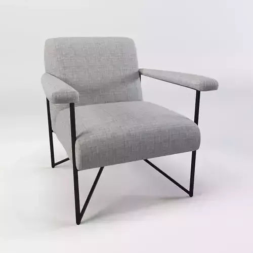 armchair - accent chair - modern chair - sofa