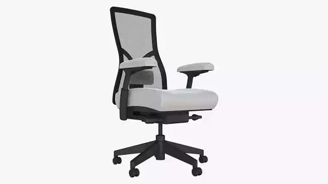 High Back Ergonomic Office Chair