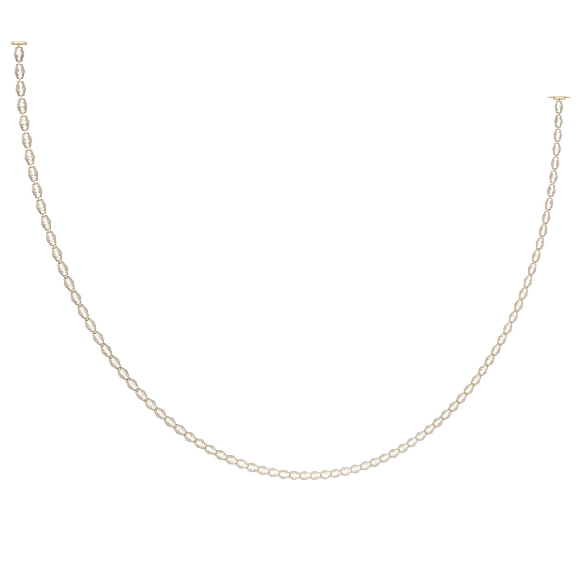 Sean Lavin Collier Pendant Chandelier-007 3D model_1