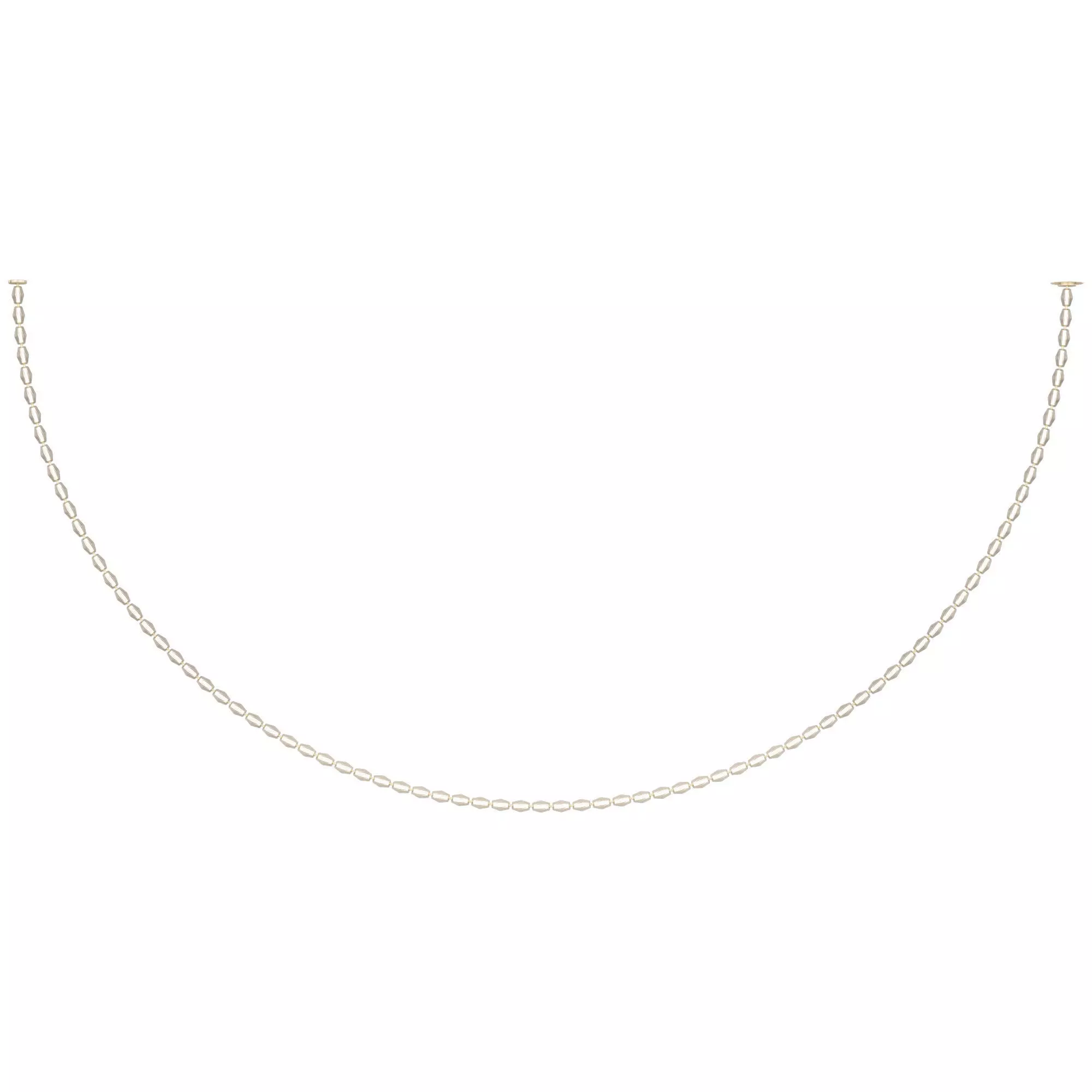 Sean Lavin Collier Pendant Chandelier-007 3D model_0