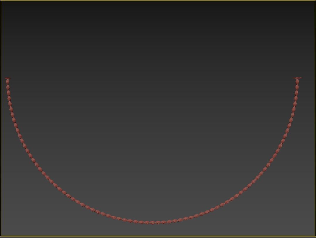 Sean Lavin Collier Pendant Chandelier-007 3D model_6