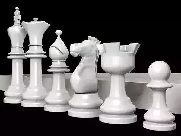Chess Board