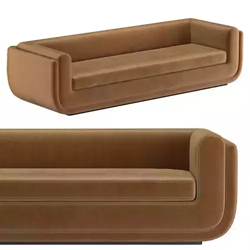 MATTEO SOFA 3D model